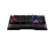 XPG Summoner (RGB, CHERRY MX SILVER) - 522995 - zdjęcie 2